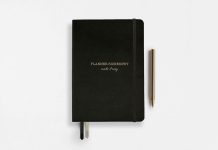 Organizacja pracy z planerem biznesowym – dlaczego warto na niego postawić? planner biznesowy