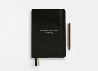 Organizacja pracy z planerem biznesowym – dlaczego warto na niego postawić? planner biznesowy