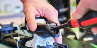 Co to jest DIN w nartach? system DIN