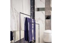 Ekskluzywne dodatki do łazienki Joop! dodatki do łazienki