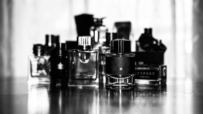 najlepsze perfumy