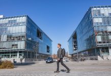 Plecak na laptopa – pozycja obowiązkowa do pracy zdalnej i hybrydowej plecak na laptopa