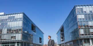 Plecak na laptopa – pozycja obowiązkowa do pracy zdalnej i hybrydowej plecak na laptopa