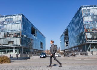 Plecak na laptopa – pozycja obowiązkowa do pracy zdalnej i hybrydowej plecak na laptopa