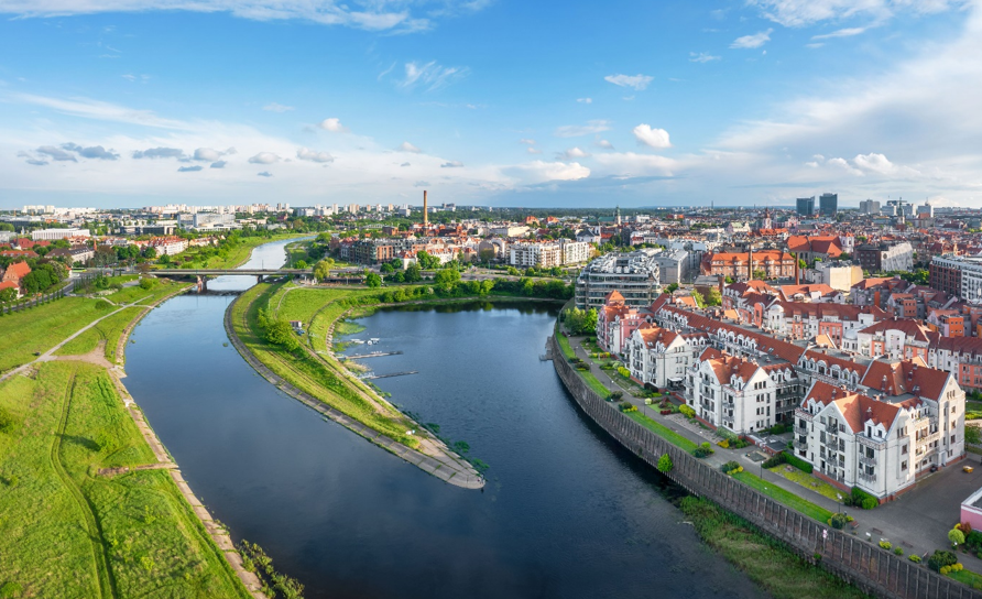 poznań carsharing