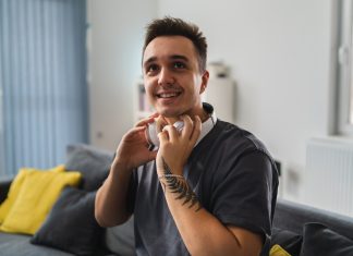 Najlepsze prezenty dla gadżeciarza prezent dla gadżeciarza