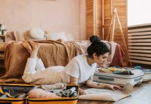 Jaki zestaw walizek wybrać? zestaw walizek