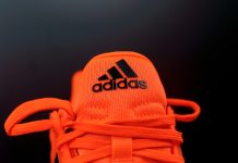 Adidasy damskie na koturnie – stylowe buty na każdą okazję buty adidas