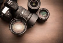 Akcesoria niezbędne w fotografii akcesoria fotograficzne