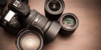 Akcesoria niezbędne w fotografii akcesoria fotograficzne