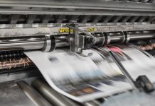 Druk cyfrowy online – jak powinien wyglądać gotowy do druku projekt? druk cyfrowy