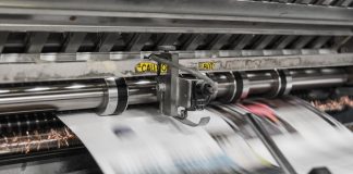 Druk cyfrowy online – jak powinien wyglądać gotowy do druku projekt? druk cyfrowy