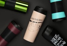 Czy kubki termiczne z nadrukiem są dobrym pomysłem na prezent? kubki termiczne z nadrukiem