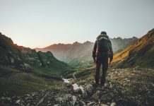 Jak wybrać odpowiednie obuwie na trekking? buty trekkingowe