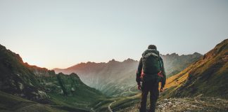 Jak wybrać odpowiednie obuwie na trekking? buty trekkingowe