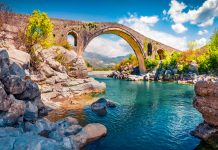 Nowe, ciekawe kierunki turystyczne Albania