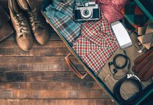 5 rzeczy, które musisz zabrać ze sobą do pracy za granicą praca za granicą