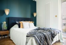 Jak urządzić małą sypialnię? wystrój sypialni