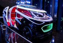 Rozwój autonomicznych samochodów: Jakie zmiany przyniosą nam auta bez kierowcy auto anatomiczne