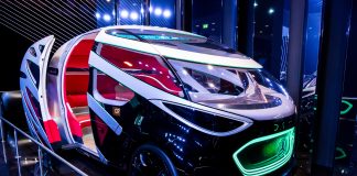 Rozwój autonomicznych samochodów: Jakie zmiany przyniosą nam auta bez kierowcy auto anatomiczne