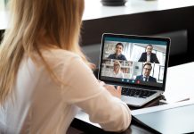 10 sposobów na poprawę wydajności pracy zespołów zdalnych home office