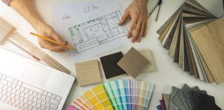 Wykończenie mieszkania – dlaczego warto powierzyć to zadanie specjalistom? wykończenie mieszkania pod klucz