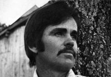 Cormac McCarthy (1933-2023) Cormac McCarthy
