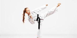 Badania sportowe dla dzieci – zadbaj o zdrowie i prawidłowy rozwój aktywnego dziecka badania sportowe u dzieci