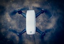 Kto może latać dronem? latać dronem