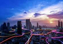 Smart city: jak inteligentne miasta kształtują naszą przyszłość smart city