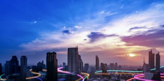 Smart city: jak inteligentne miasta kształtują naszą przyszłość smart city