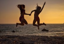 Portal dla nastolatek i jego znaczenie dla młodego człowieka nastolatki portal