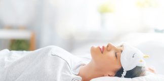 Jak działa sen świadomy? Odkrywamy tajemnice świadomego śnienia sen świadomy