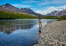 Wędkarstwo spinningowe – co to jest? Jak łowić na spinning? spinning