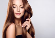 Nawilżająca kuracja to zastrzyk witamin dla Twoich włosów włosy kwas hialuronowy