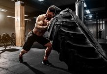 Podstawy treningu CrossFit: Wszystko, co musisz wiedzieć crossfit