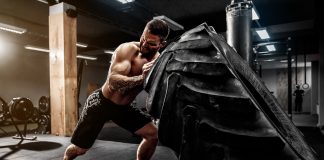 Podstawy treningu CrossFit: Wszystko, co musisz wiedzieć crossfit