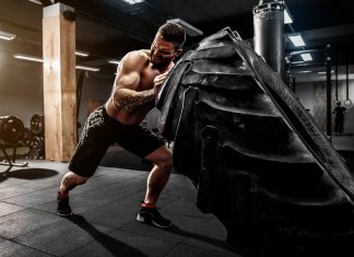 Podstawy treningu CrossFit: Wszystko, co musisz wiedzieć crossfit