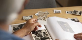 5 sposobów na przechowywanie zdjęć przeglądanie albumu ze zdjęciami