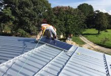 MyRoof – rewolucyjne rozwiązania dachowe z energią słoneczną panele słoneczne