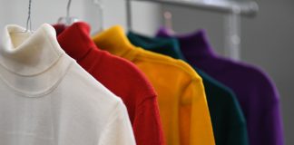 Jak zachować porządek w szafie? porządek w szafie