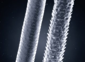 Jak pielęgnować włosy o wysokim stopniu porowatości? To trzeba wiedzieć! włosy wysokoporowate