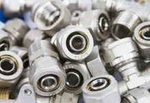 Jakie zastosowania ma armatura przemysłowa nierdzewna? armatura przemysłowa nierdzewna