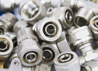 Jakie zastosowania ma armatura przemysłowa nierdzewna? armatura przemysłowa nierdzewna