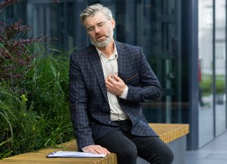 7 niepokojących objawów chorób serca – nie bagatelizuj tych sygnałów choroba serca