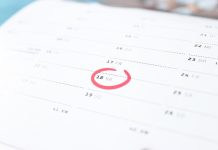 Kalendarze A4 – praktyczne i funkcjonalne narzędzie dla każdego przedsiębiorcy kalendarz strona