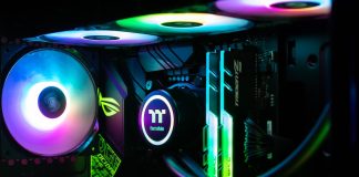 Karty graficzne GeForce RTX 3070 – dla kogo są dobrym wyborem? karty graficzne