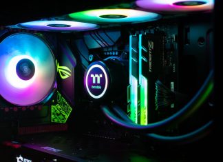 Karty graficzne GeForce RTX 3070 – dla kogo są dobrym wyborem? karty graficzne