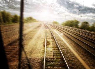 Jak możesz kupić bilet na pociąg? podróż pociągiem