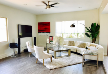 Jak szybko i w łatwy sposób odmienić Twój salon? Poznaj sprawdzone sposoby! sposób na odświeżenie salonu